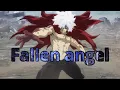 Download Lagu My hero academia- shigaraki (AMV) fallen angel (three days grace)
