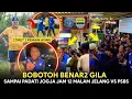 Download Lagu BOBOTOH GILA‼️Padati Jogja Jam 12 Malam🔥Bojan Hodak Coret 2 Pemain Asing🔹Persib Vs Psbs