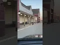 Forgotten Outlet Mall in Tuscola Illinois