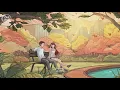 No Spirit - A Day In The Park EP