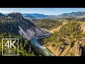 Download Lagu 5 HRS Amazing Landscape Photography - Wallpapers Slideshow in 4K UHD - Top World Destinations