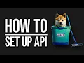 How To Set Up API In Janitor AI 2025