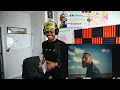 ImDOntia Reacts TO Post Malone Chemical BEAUTIFUL