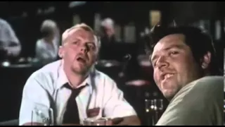 Shaun Of The Dead - Bande Annonce Fr
