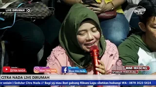 rossi tarling tengdung bunda mumun citra nada live dirumah part 04