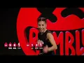 Rumble Boxing - 30 Minute Boxing HIIT At Home Workout