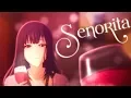 Lagu Señorita   AMV  「Anime MV」Shawn Mendes, Camila Cabello
