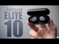 Jabra Elite 10 New Flagship ANC Earbuds With Dolby Atmos