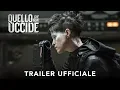 Video di Quello Che Non Uccide - Trailer ufficiale | Dal 31 ottobre al cinema