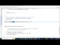 CoreJava Control Structures Arrays Programs Part3 AUG20220811