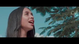 ترنيمة أشكرك ياربي لكورال ثيؤطوكوس التراثي بكنيسة السيدة العذراء مريم مهمشه بالشرابية دندنها