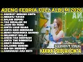 Lagu HAKIKAT SEBUAH  AJENG FEBRIA TERBARU FULL ALBUM KOPLO DANGDUT VIRAL!!SEMBRANI KOPLO