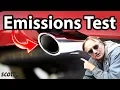 How to Get Your Car to Pass the Emissions Test Life Hack