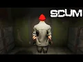 SCUM 1 0 - Bunkers Keycards Explained