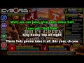 Riley Green - Alabama Vs  Tennessee feat  Peyton Manning KARAOKE WBV COUNTRY NEW RELEASES OCTOBER 20