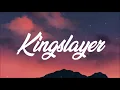 Bring Me The Horizon - Kingslayer (Lyrics) ft. BABYMETAL