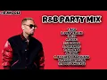 R\u0026B PARTY MIX 2021 - (DjMooli Mashup) feat. Chris Brown, Tyga, Trey Songz, Nicki Minaj, Kid Ink .etc