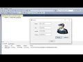 How to Insert Datas with image to sql database - Step by Step Details