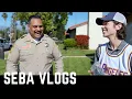 SHERIFF S CORPORAL DANNY GARCIA SURPRISES LOCAL TEEN