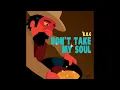Download Lagu K.O.G - Don't Take My Soul (compiled by GUTS for Straight From The Decks Vol.4)