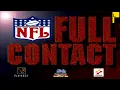 NFL Full Contact Intro | Sports Game Stadiums 🏟 🏈