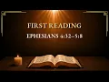 Today's Catholic Mass Readings — Monday, October 26, 2026 | Gospel Reflection