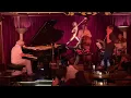 David Kikoski at Zinc featuring Chris Potter