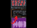 Download Lagu Beginner Vs. Advanced Vocal Delay