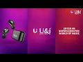 Download Lagu U\u0026i | Shop now