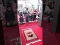 Lagu Alhamdulillaah Azan dan Iman Sholat Merdu Masjid Darul Fallah Cimpago Permai Kec Pauh Kota Padang