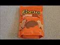 Costco Item Review Reese s Reeses Dipped Animal Crackers Taste Test