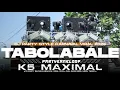 Lagu DJ TABOLABALE VIRAL FYP TIKTOK YANG DIPAKAI K5 MAXIMAL KANE ADEK BIKIN KAKA MELELE || SAP MANAGEMENT