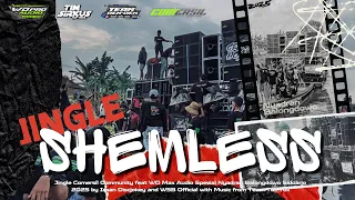 jingle nyadran balongdowo 2025 comersil community x wd pro audio team toli toli