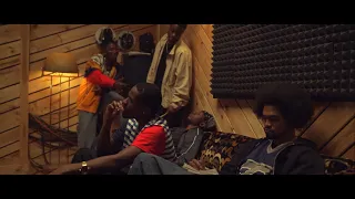 wu tang an american saga 7th chamber recording scene 1080p 