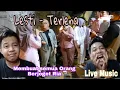 Download Lagu Lesti - Terlena | Reaction and Review