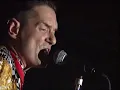 (HD) Falco - Egoist Live 1997 (Clip, 1 Min.)