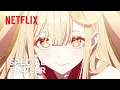 Lagu Cosmic Princess Kaguya! | Special Trailer | Netflix Anime