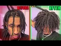 How To TAKE OUT BOX BRAIDS