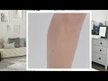 Quacker Factory DreamJeannes Bermuda Shorts with Rhinestone Trim on QVC