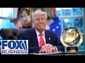 Download Lagu 'INCREDIBLE': This new Trump deal will be the largest in 'world history'