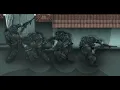 Haha this will be one of the smoothest runs you ve seen all day Door Kickers 2