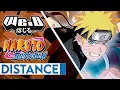 Download Lagu Naruto Shippuden OP 2 - Distance | ENGLISH Cover by CyYu