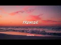 Download Lagu ZAHEEN - PROMISE (COVER)