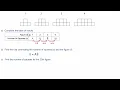 Algebra - Patterns and Rules