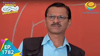 taarak mehta ka ooltah chashmah episode 1782 full episode