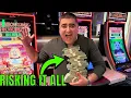 Lagu $200,000 With Massive Bets \u0026 Massive Jackpots On High Limit Slots