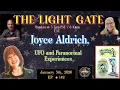 Lagu The Light Gate- The UFO \u0026 Paranormal Experiences of Joyce Aldrich