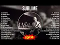 Lagu S u b l i m e 2024 MIX Greatest Hits Playlist ~ 1980s Music ~ Top Ska-Punk, Punk Revival, Third ...