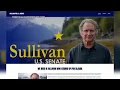 Legislature s attorney Alaska elections division likely had no legal grounds to remove Sullivan