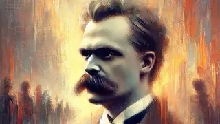 فريدريك نيتشه يعلن الفضيحة 